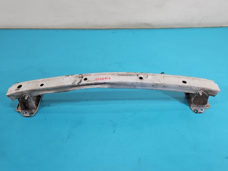 Wzmocnienie zderzaka przód belka Opel Combo C Producent części: OPEL przednie