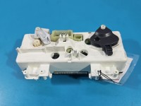 Konsola panel nawiewu Citroen C4 I H5756