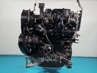 Silnik Fiat Ducato IV 2.3 jtd 150KM ODPALANY FILM POMIAR