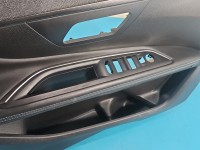 Tapicerka drzwi przód lewa boczek kierowcy Peugeot 3008 II 16-23