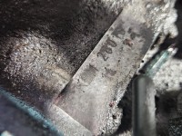 Skrzynia biegów Vw Passat B6 1.9 tdi