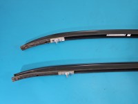 Relingi dachowe komplet bmw F30 7277829