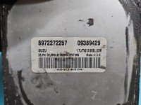 Komputer Sterownik silnika 09389429 Opel Corsa C 1.7 dti