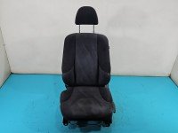 Fotel lewy przód kierowcy Honda Jazz III EU 5d