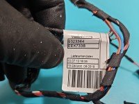 Instalacja Wiązka drzwi przód lewych BMW X5 F15 9323364