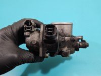 Przepustnica Toyota Corolla Verso II 89672-21020, 27020-5A21 2.0 D4D