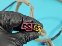 Wiązka instalacja 96220-AA420, 96220-AA420, Europejska, SILNIKA Hyundai Elantra VII 20- 96220-AA420