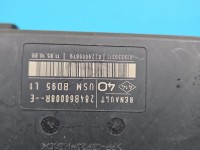Komputer Sterownik silnika Renault Megane III 2.0 Tce 237100584R, S180077141A