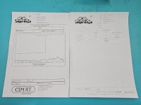 Turbosprężarka Regenerowana Citroen Jumper II 06-14 798128-4, QEQ01908P 2.2 hdi 131KM