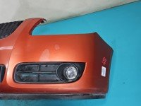 Zderzak przód Skoda Fabia II