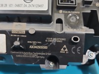 Licznik Skoda Superb III 3V0920790H 2.0 tdi (DTSB) EUROPA