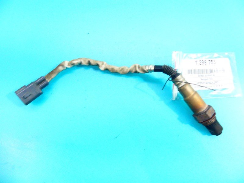 Sonda lambda Peugeot 107 0258006720 1.0 wiel