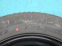 Koło zapasowe 15" dojazdowe dojazdówka Renault Megane IV 5x114.3, Michelin, 195/65 6J ET 35 R15 MICHELIN 2016R