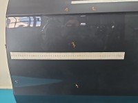 Drzwi tył lewe Vw Passat B7 kombi 5d LK7X