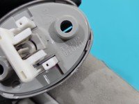 Przesłonka lewa Lexus IS III 14-25 DASZEK osłona przeciwsłoneczna