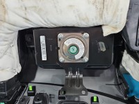 Deska rozdzielcza airbag pasażera kokpit Hyundai I30 II 12-16