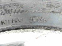 Koło zapasowe 18" dojazdowe dojazdówka Peugeot 508 I Średnica felgi: 18", Rozstaw śrub: 5x108, Goodride, R18 5x108 8J 235/45...
