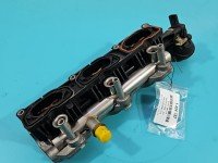 Kolektor ssący AUDI A8 D4 4H 06E133340E 3.0 TFSI (CTUB)