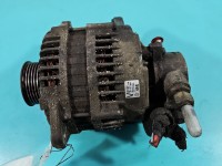TEST Alternator Opel Combo C 1.7 dti