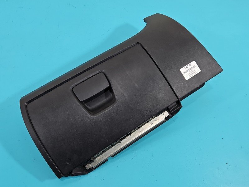 Schowek pasażera Citroen Jumper 14- EUROPA