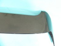Spoiler lotka klapy Hyundai I30 III 16- bordowy WR6