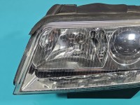Reflektor lewy lampa przód Audi A4 B5 EUROPA