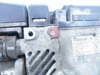 Webasto Citroen Xsara Picasso 1H320027, 66724A