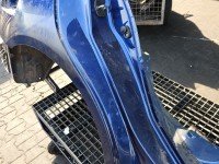 Błotnik tył prawy infiniti Q50 I 13-17 granatowyRAY ćwiartka