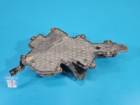 Zbiornik płynu FAP DPF zbiorniczek Citroen C-Crosser 2.2 hdi 1730A001