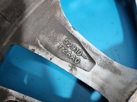 Felga aluminiowa 15" komplet alufelgi felgi Hyundai Elantra VI 15-20