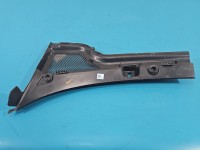 Podszybie Skoda Kamiq 658819416, SK370-4, 6588194169B9 EUROPA