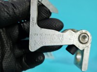 Zawias drzwi przód lewy Skoda Scala 2019-