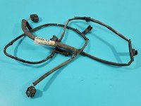 Wiązka zderzaka tył INFINITI QX60 12- Instalacja pdc