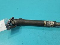 Kolumna kierownicza Opel Corsa D