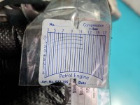 Silnik N42B20A Bmw e46 2.0 16V 143KM ODPALANY FILM pomiar