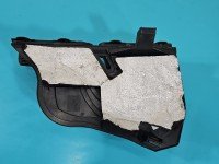 KIEROWNICA Wlot powietrza Mercedes E C207 A207 3.0 cdi