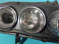 Reflektor prawy lampa przód Alfa romeo 159 EUROPA 60682088