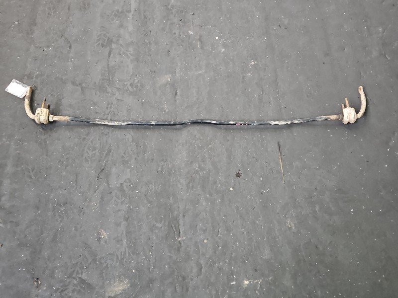Drążek stabilizatora przód Hyundai Santa Fe II 06-12 Drążek stabilizatora przód Hyundai Santa Fe II 06-12