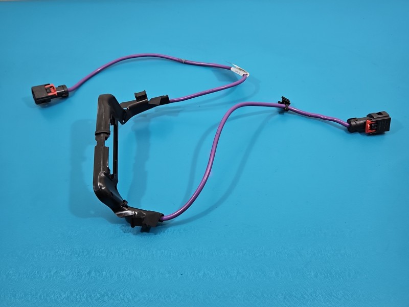 Wiązka akumulatora Skoda Octavia IV