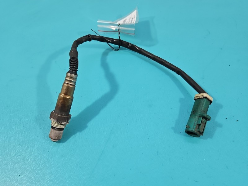 Sonda lambda Ford Mondeo Mk4 2.3 16V SEBA 0258006925/926