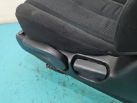 Fotel lewy przód kierowcy Mazda 2 II DE 3d EUROPA