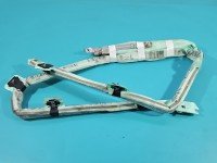 Kurtyna lewa poduszka airbag Skoda Octavia III HB