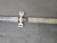 Wał napędowy tył LEXUS NX I 14-21 2.0 T