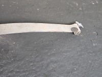 Resor tył tylny Fiat Ducato II
