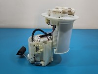 pompka Pompa paliwa Toyota Auris I 1.3 vvti TOYOTA, uszkodzone mocowanie węża 4 pin