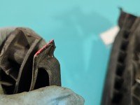 Ślizg zderzaka przód prawy AUDI Q5 08- 8R0805608