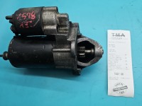 TEST Rozrusznik Audi A6 C5 1.8 T