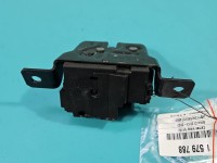 Zamek klapy tył Bmw i3 HB 4pin 7248075