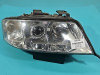 Reflektor prawy lampa przód Audi A6 C5 EUROPA