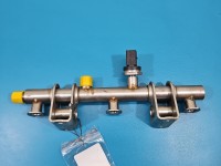 Listwa wtryskowa CZUJNIKI 94611011800, 110R-000123 Porsche Panamera I 970 3.0 v6 (CWD)